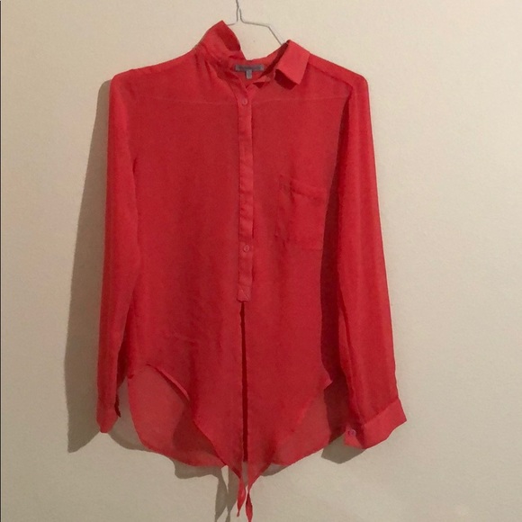 Button down - Picture 1 of 3